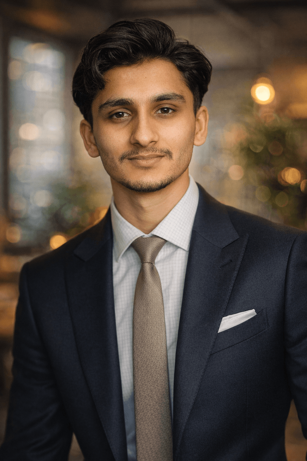 Pawan Khatiwada